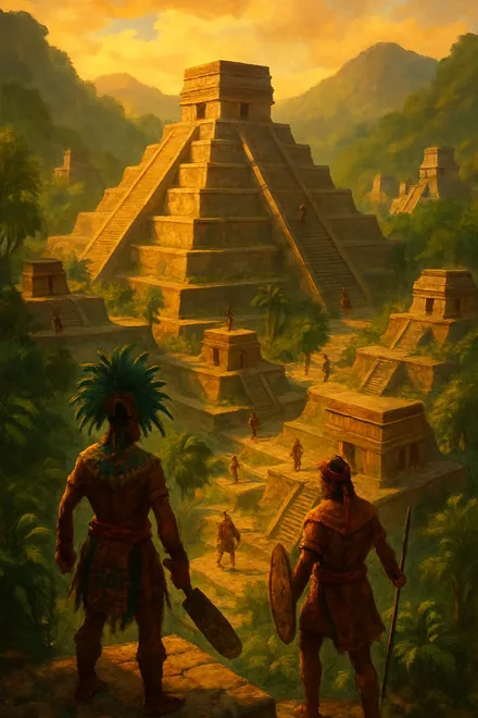 Tentlan key art